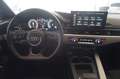 Audi A4 A4 40 TFSI S-LINE S-TRONIC KAMERA EL.HK 19 BLACK Grijs - thumbnail 10