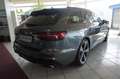 Audi A4 A4 40 TFSI S-LINE S-TRONIC KAMERA EL.HK 19 BLACK Grijs - thumbnail 4