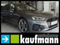 Audi A4 A4 40 TFSI S-LINE S-TRONIC KAMERA EL.HK 19 BLACK Grijs - thumbnail 1