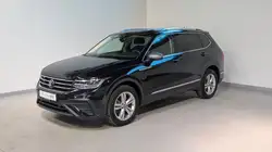 Volkswagen Tiguan Allspace Tiguan Allsp. 2.0TDI DSG Life 4M AID*ACC*KAM*AHK