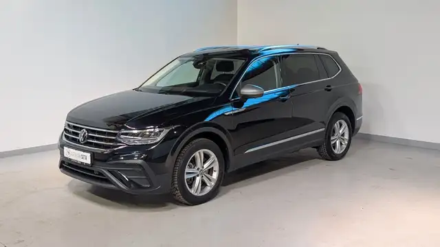 Volkswagen Tiguan Allspace Tiguan Allsp. 2.0TDI DSG Life 4M AID*ACC*KAM*AHK