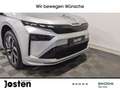 Skoda Enyaq 85 Sportline MAXX AHK Pano Winter Transport Canton Argento - thumbnail 7