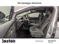 Skoda Enyaq 85 Sportline MAXX AHK Pano Winter Transport Canton Argento - thumbnail 11