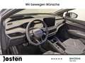 Skoda Enyaq 85 Sportline MAXX AHK Pano Winter Transport Canton Argento - thumbnail 10