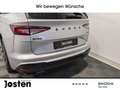 Skoda Enyaq 85 Sportline MAXX AHK Pano Winter Transport Canton Argento - thumbnail 8