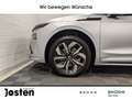 Skoda Enyaq 85 Sportline MAXX AHK Pano Winter Transport Canton Argento - thumbnail 6