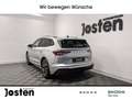 Skoda Enyaq 85 Sportline MAXX AHK Pano Winter Transport Canton Argento - thumbnail 3