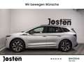 Skoda Enyaq 85 Sportline MAXX AHK Pano Winter Transport Canton Argento - thumbnail 5