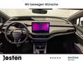 Skoda Enyaq 85 Sportline MAXX AHK Pano Winter Transport Canton Argento - thumbnail 14