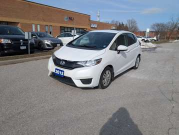 5dr HB Man LX