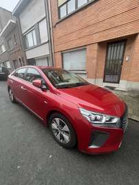 PHEV 1.6 GDi Premium DCT