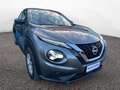 Nissan Juke 1.0 dig-t Visia 114cv Grigio - thumbnail 1