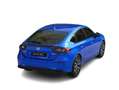 Honda Civic 2.0 Hybrid 184 CV Automatica NAVI LED Elegance Blu/Azzurro - thumbnail 3