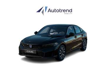 2.0 Hybrid 184 CV Automatica NAVI LED Elegance