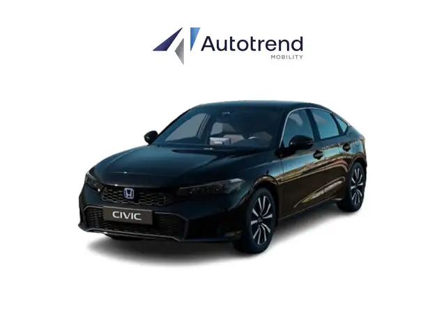 Honda Civic 2.0 Hybrid 184 CV Automatica NAVI LED Elegance