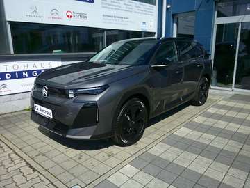 145 MildHybrid MAX mit AHV