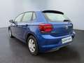 Volkswagen Polo VI Trendline Bleu - thumbnail 4