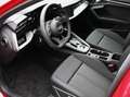Audi A3 Sportback 35 TFSI S line DSG 110KW/150PS Rot - thumbnail 10