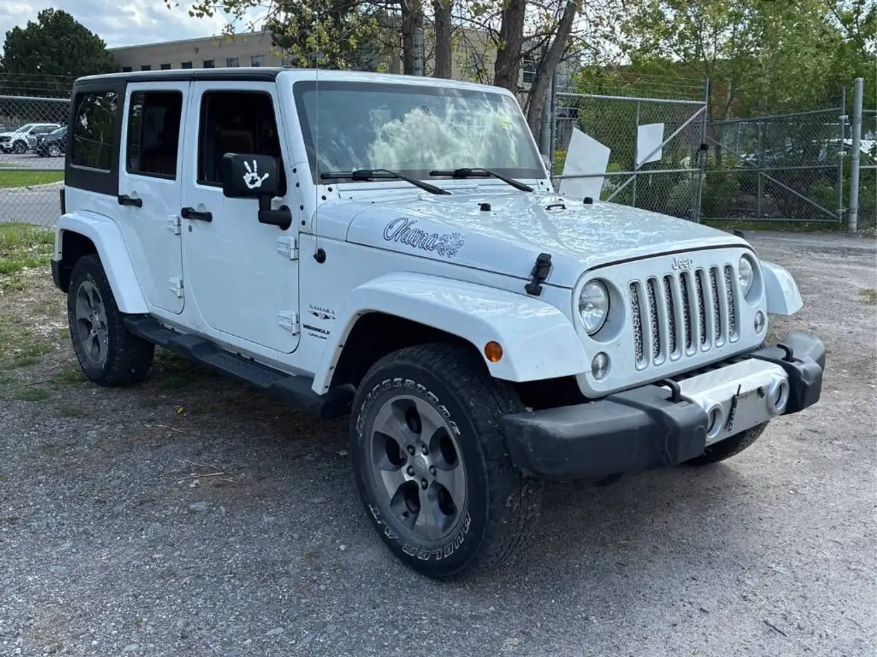 Jeep Wrangler fotografie Jeep Wrangler