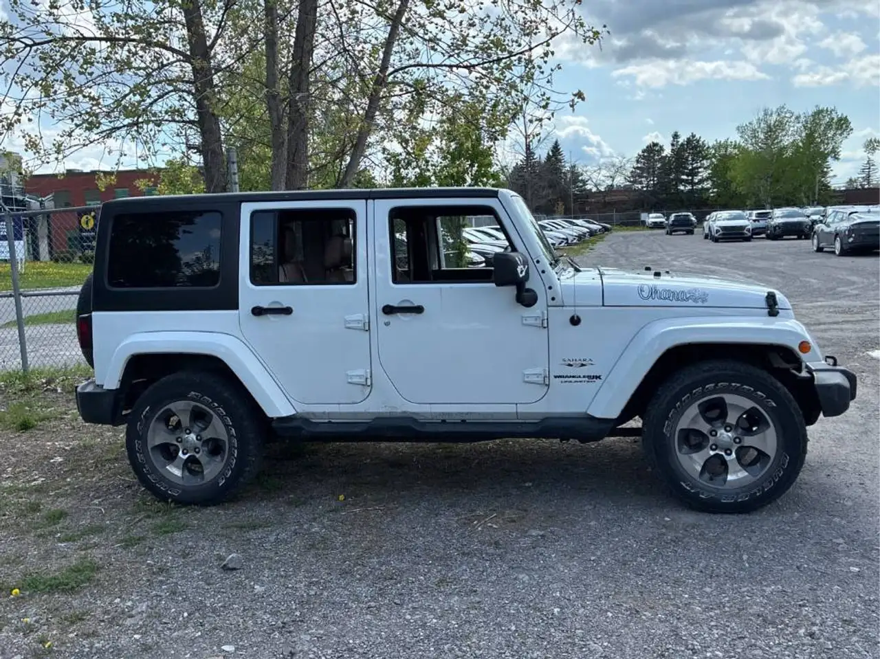Jeep Wrangler fotografie Jeep Wrangler