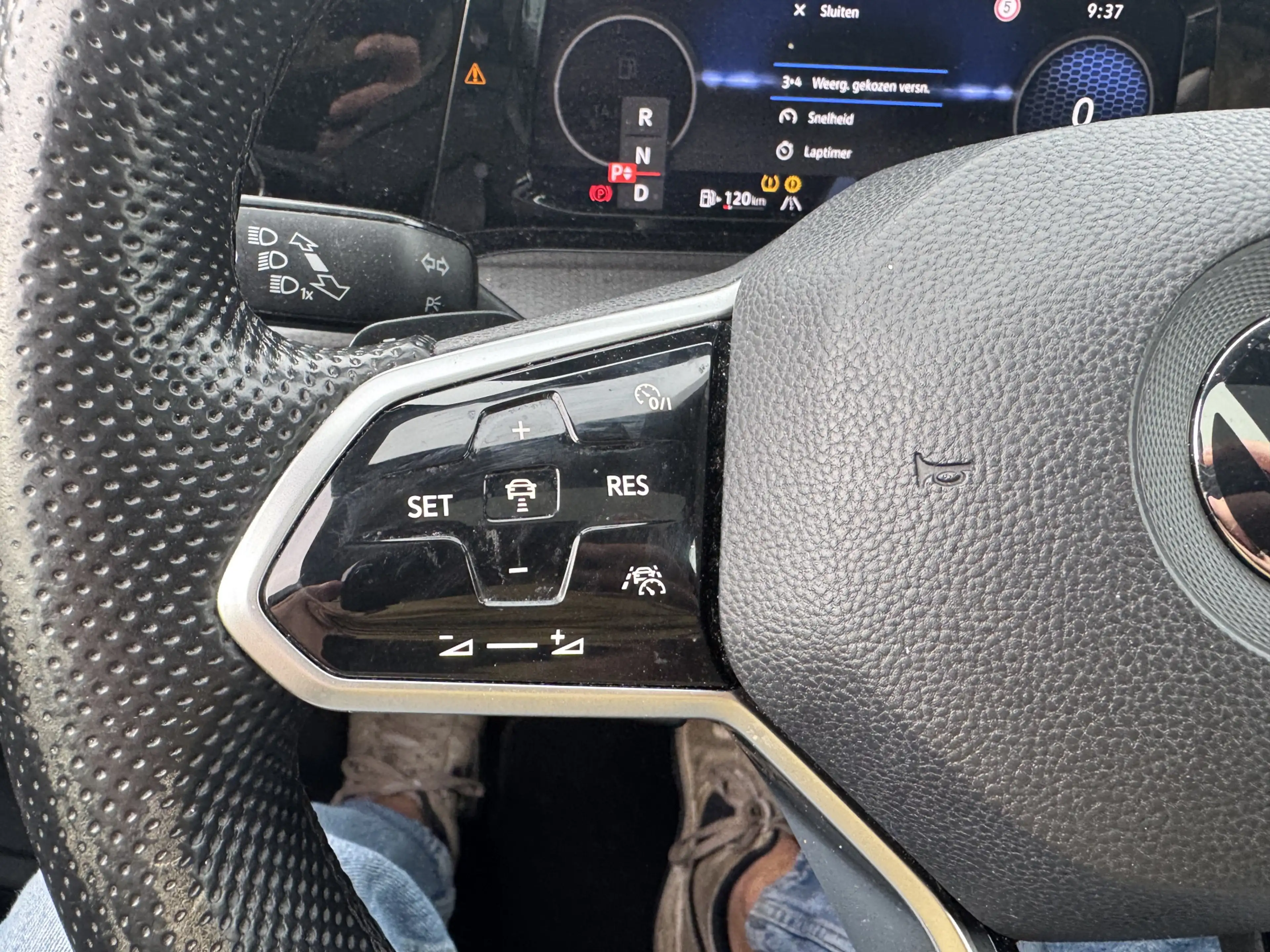 Volkswagen Golf GTD 8 2.0 TDI — photo 14