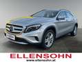 Mercedes-Benz GLA 200 d Aut.    8-fach bereift! Argent - thumbnail 1