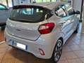 Hyundai i10 1.0 mpi Connectline 63cv km zero Argento - thumbnail 3
