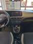 Hyundai i10 1.0 mpi Connectline 63cv km zero Argento - thumbnail 5