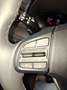 Hyundai i10 1.0 mpi Connectline 63cv km zero Argento - thumbnail 9