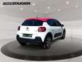 Citroen C3 5 Jahre Garantie~Sitzheizung~PDC~Spurhalte~ Bianco - thumbnail 7