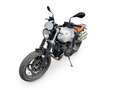 BMW R nineT Scrambler Silber - thumbnail 3