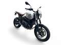 BMW R nineT Scrambler Silber - thumbnail 2