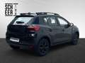 Dacia Sandero PH2 Stepway Extreme TCe 110 Schwarz - thumbnail 2