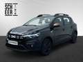 Dacia Sandero PH2 Stepway Extreme TCe 110 Schwarz - thumbnail 1