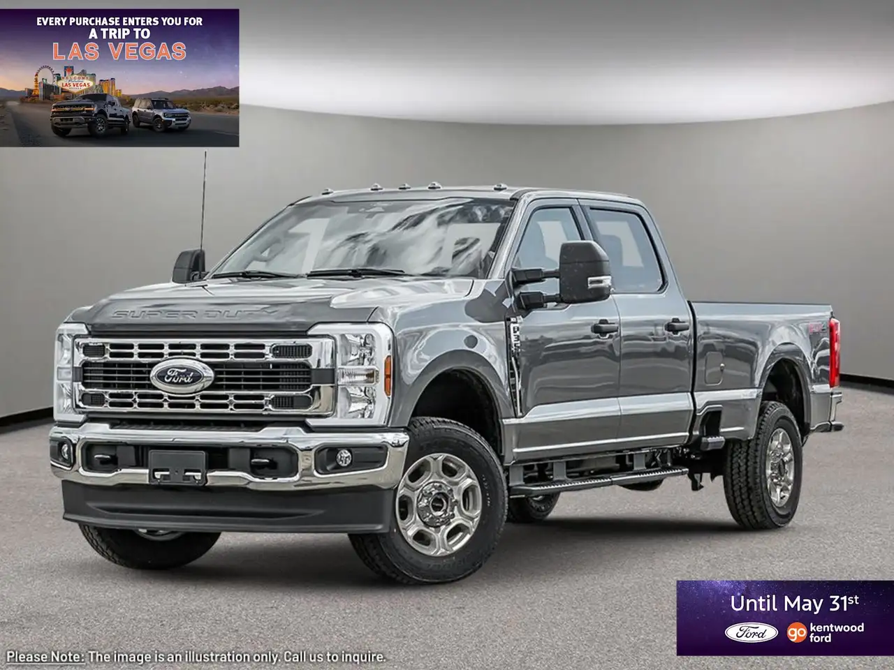 2026 Ford F 350