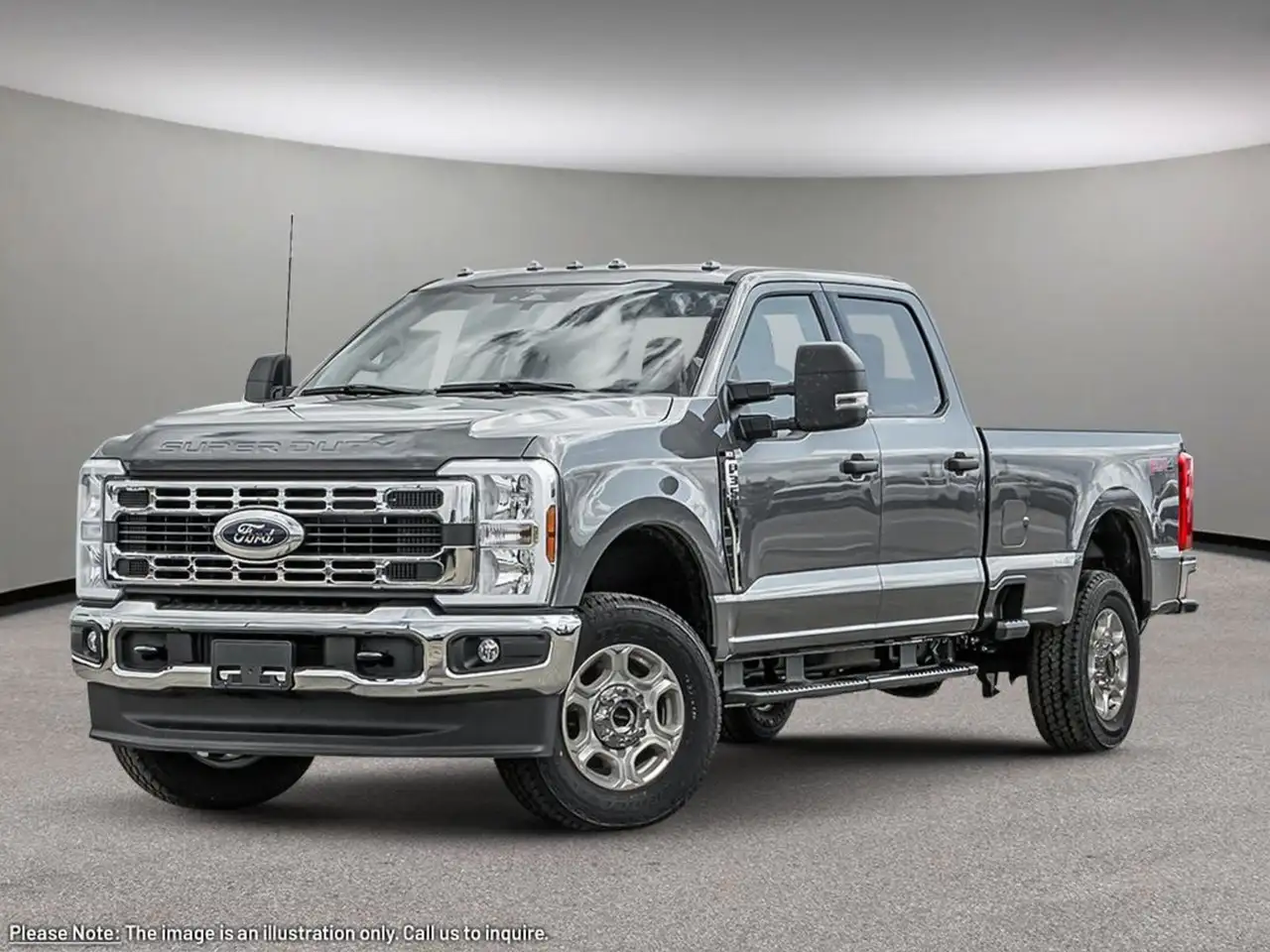 2026 Ford F 350