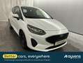 Ford Fiesta 1.1 S&S TREND Limousine, 3-türig, 5-Gang Weiß - thumbnail 5