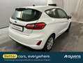 Ford Fiesta 1.1 S&S TREND Limousine, 3-türig, 5-Gang Blanc - thumbnail 4