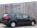 Dodge Journey 2.0 CRD 7-Sitzer Klima Tempom. 103KW E4 Negro - thumbnail 3