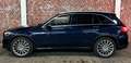 Mercedes-Benz GLC 350 d 4Matic AMG/LED/AHK/360°Kamera/STDHZ Bleu - thumbnail 2
