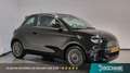 Fiat 500 Passion 42 kWh Zwart - thumbnail 1