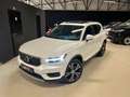 Volvo XC40 1.5 T4 PHEV R *FULL*PANO*GPS*CUIR*CAMERA*GARANTIE* Weiß - thumbnail 1