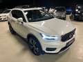 Volvo XC40 1.5 T4 PHEV R *FULL*PANO*GPS*CUIR*CAMERA*GARANTIE* Weiß - thumbnail 4
