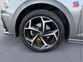 Volkswagen Polo 1.0 TSI 110ch R-Line DSG7 GPS Camera Carplay Gris - thumbnail 10