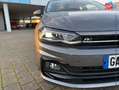 Volkswagen Polo 1.0 TSI 110ch R-Line DSG7 GPS Camera Carplay Gris - thumbnail 13