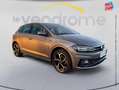 Volkswagen Polo 1.0 TSI 110ch R-Line DSG7 GPS Camera Carplay Gris - thumbnail 3