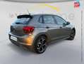 Volkswagen Polo 1.0 TSI 110ch R-Line DSG7 GPS Camera Carplay Gris - thumbnail 6