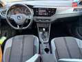Volkswagen Polo 1.0 TSI 110ch R-Line DSG7 GPS Camera Carplay Gris - thumbnail 17