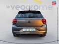 Volkswagen Polo 1.0 TSI 110ch R-Line DSG7 GPS Camera Carplay Gris - thumbnail 7