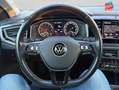Volkswagen Polo 1.0 TSI 110ch R-Line DSG7 GPS Camera Carplay Gris - thumbnail 12